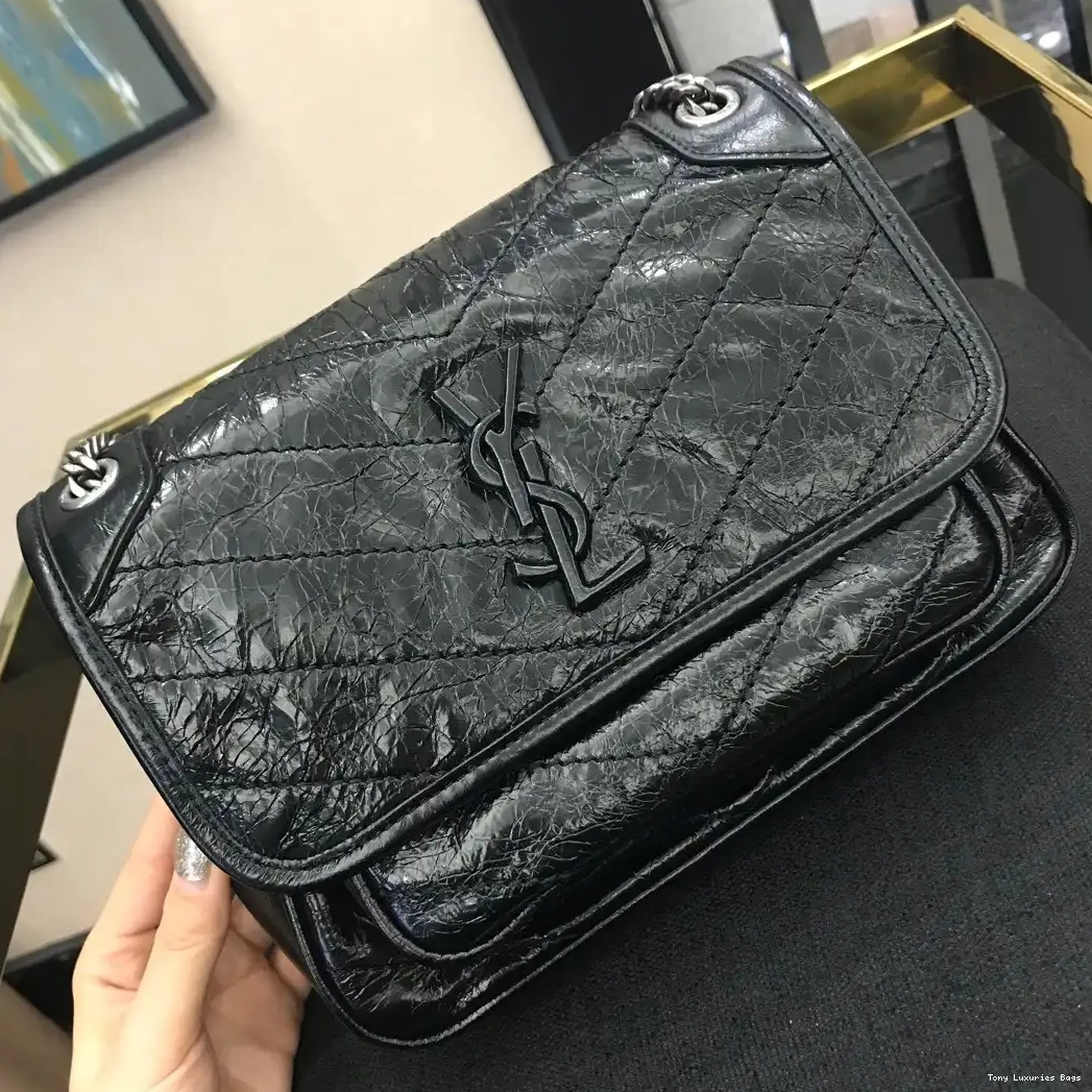 Tony Luxuries BABY NIKI YSL 0517